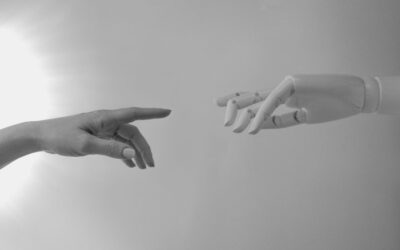 AI-Assisted Marketing vs. Human-Led Strategy: Where the Line Actually Is