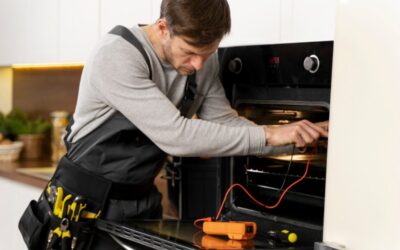Appliance Maintenance Habits That Can Prevent Costly Repairs