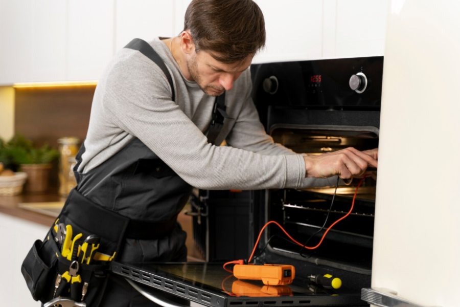 Appliance Maintenance Habits That Can Prevent Costly Repairs