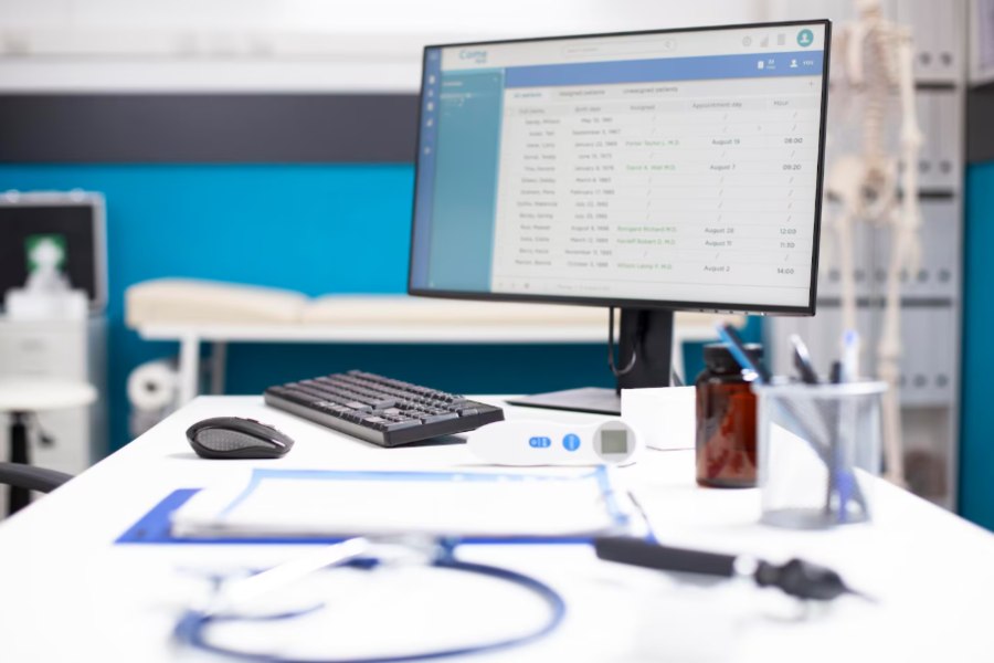 Best DME Medical Billing Software [2026 Comparison]