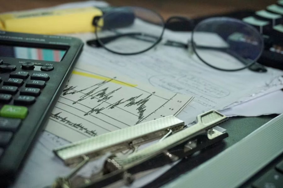 Building a Healthier Accounts Receivable Process from the Ground Up