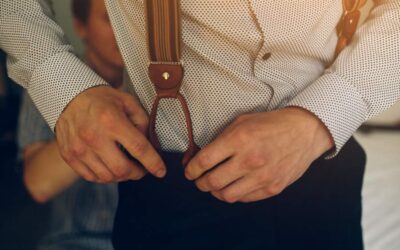 Caring for Leather Corsets and Accessories: A Practical Guide