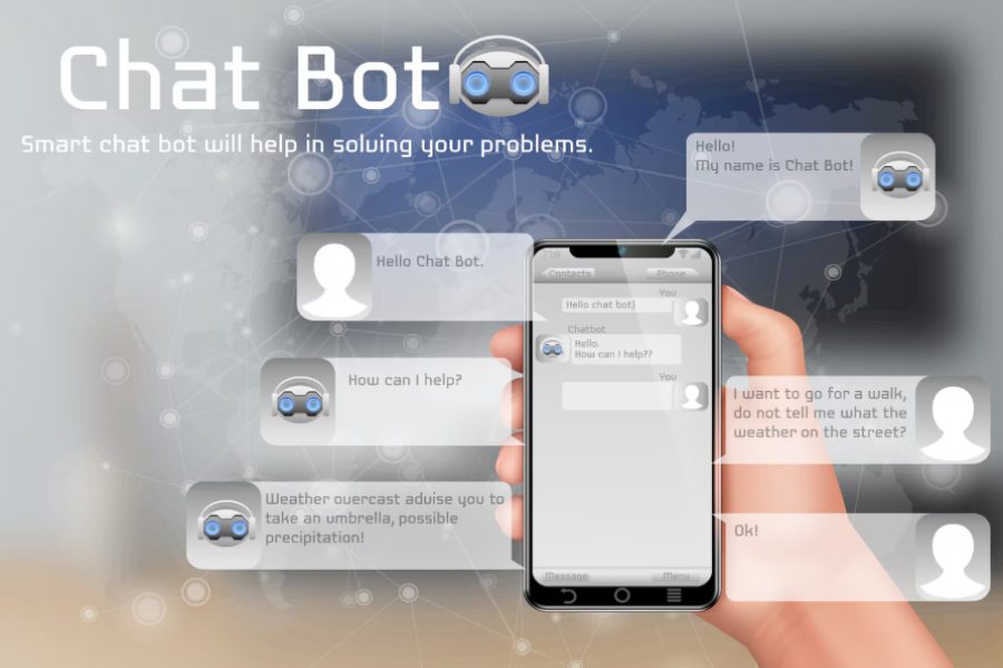 Conversational AI