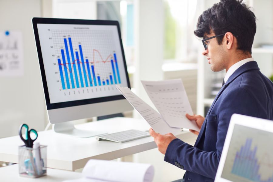 Data Visualization Service: Why Most Projects Deliver Dashboards Nobody Uses