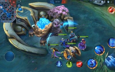 How AI-Driven Matchmaking Works in Mobile Legends: Bang Bang