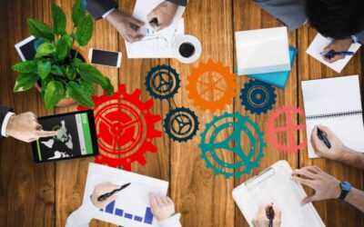 How Durable Equipment Supports Business Goals