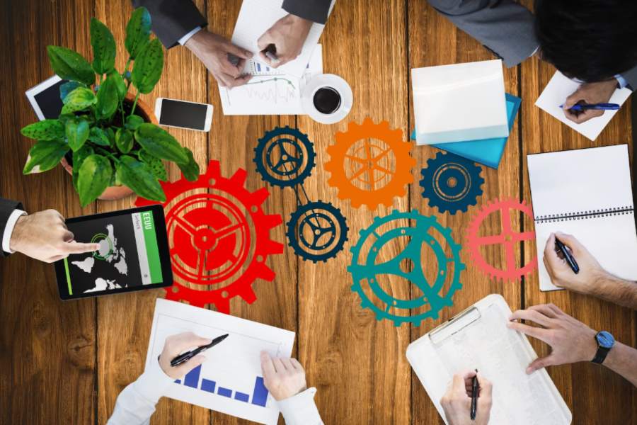 How Durable Equipment Supports Business Goals
