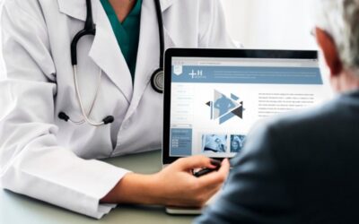 How EHR Integration Is Quietly Reshaping the Way Healthcare Works