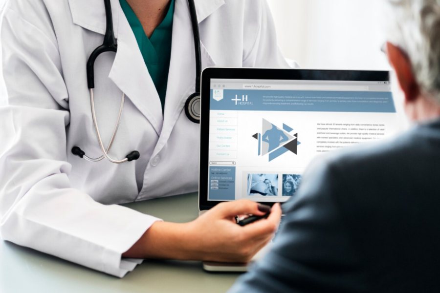 How EHR Integration Is Quietly Reshaping the Way Healthcare Works