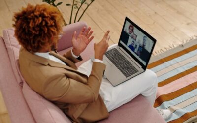 How Live Video Chat Platforms Are Being Used Beyond Entertainment