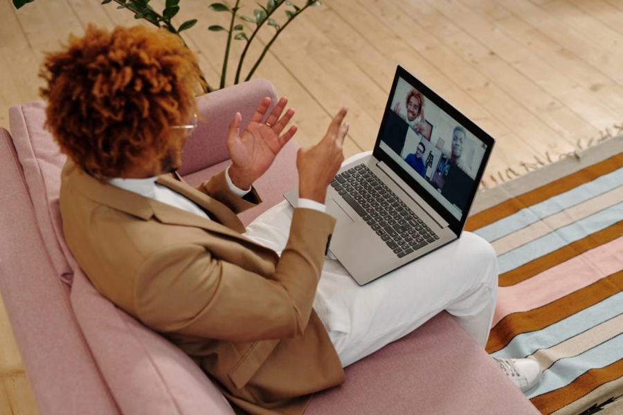 How Live Video Chat Platforms Are Being Used Beyond Entertainment