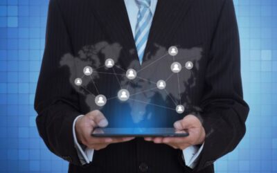 How Organizations Manage Trust Signals Online