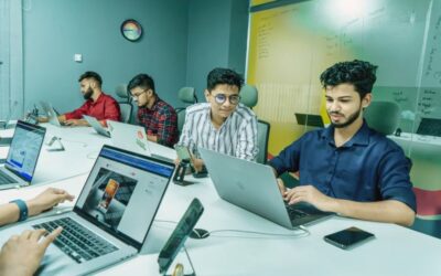 How to Choose a Design and Development Agency