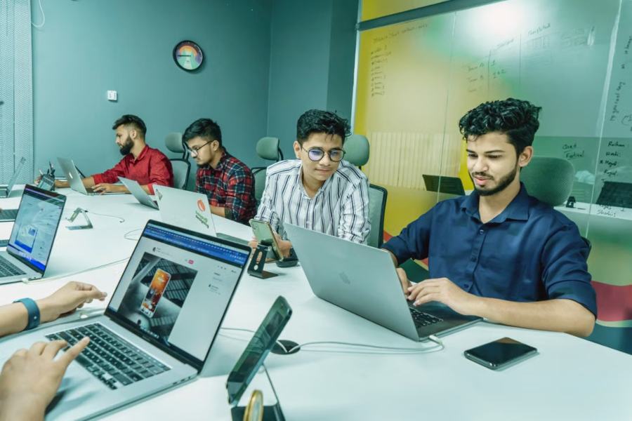 How to Choose a Design and Development Agency