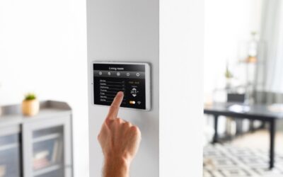 Indoor Air Monitoring for Safer Buildings