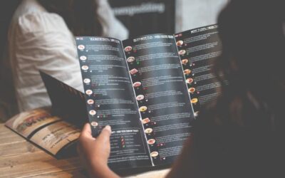 Menu Psychology: How Presentation Changes What Guests Order