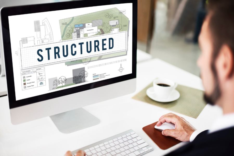 Structural Breakdowns in Real Estate Digital Environments