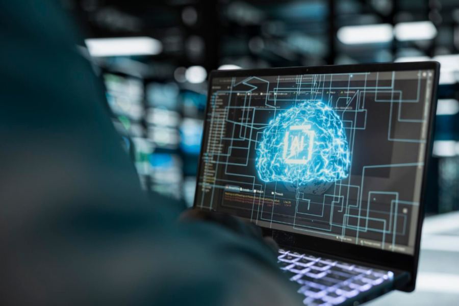 The Next Evolution of AI in the Workplace 