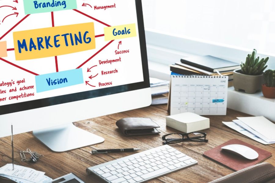 The Quiet Power of In-Person Marketing in the Age of AI