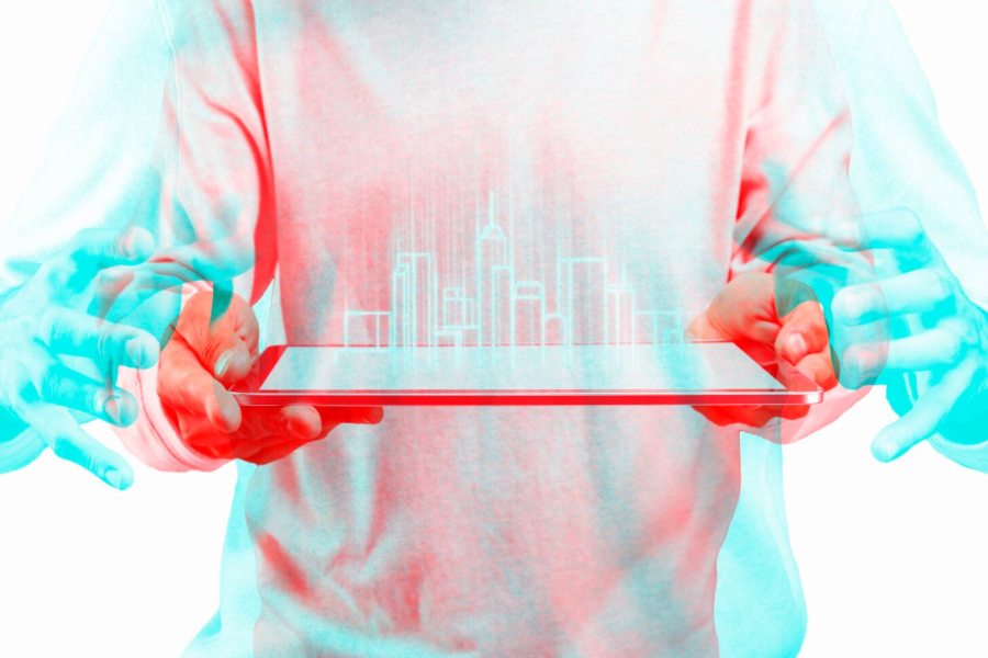 The Role of AI in Transforming Real Estate Websites in 2026