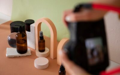 When an Ecommerce Brand Manager Replaced a Week of Product Photography with One Afternoon