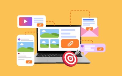 Where to Place Referral Links for Maximum Conversions
