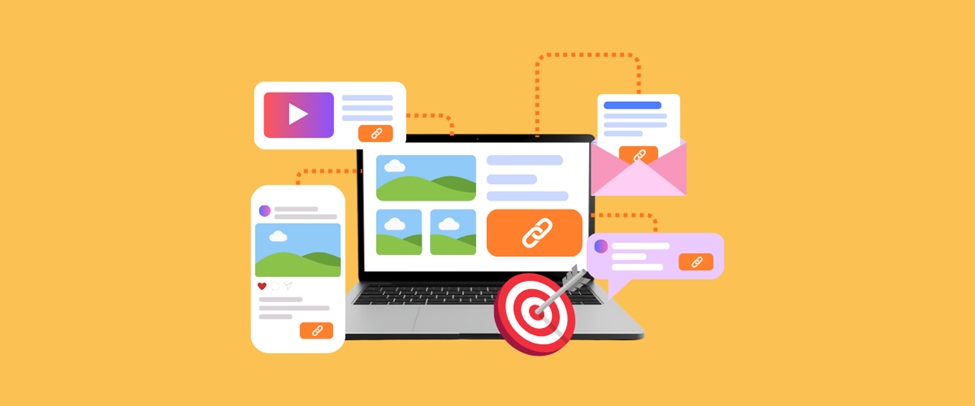 Where to Place Referral Links for Maximum Conversions