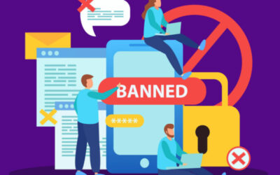Why 2 Out of 3 Multi-Account Users Get Banned Within 72 Hours