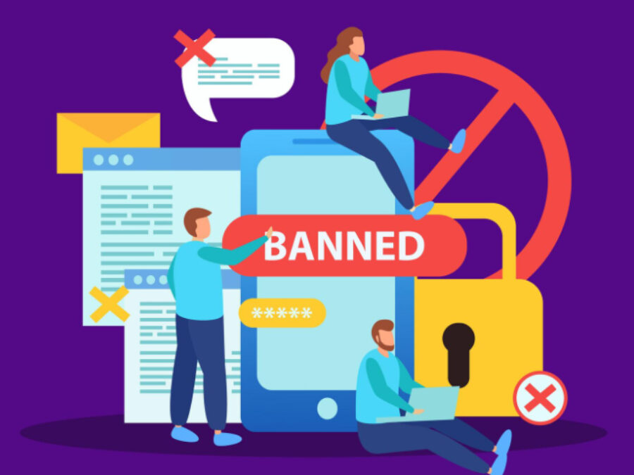 Why 2 Out of 3 Multi-Account Users Get Banned Within 72 Hours