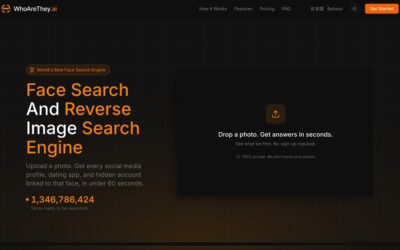 AI Image Search Tools Ranked: What Actually Works for Finding Images, Objects, and Faces
