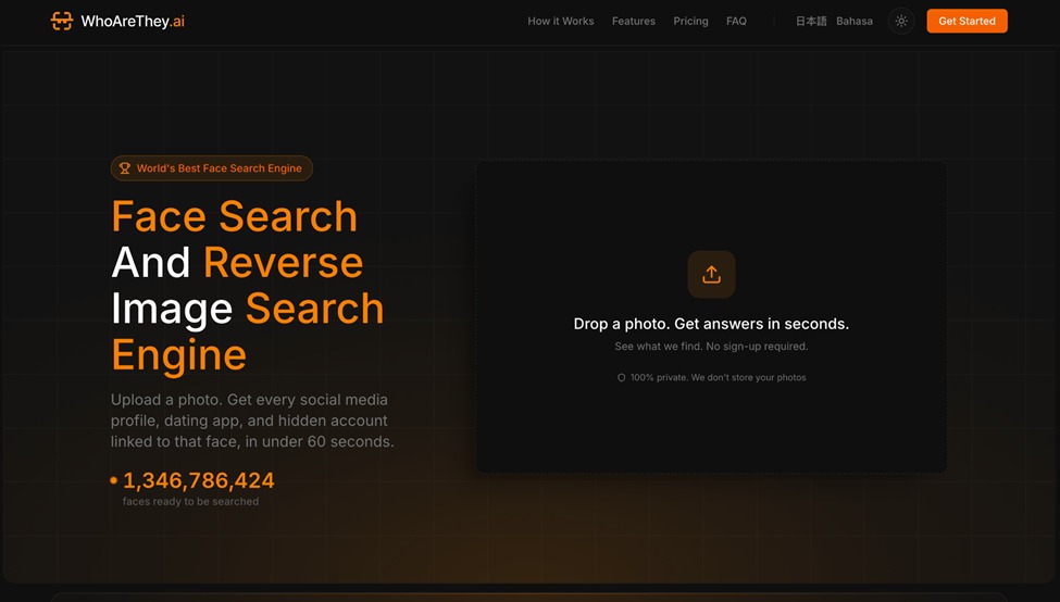 AI Image Search Tools Ranked