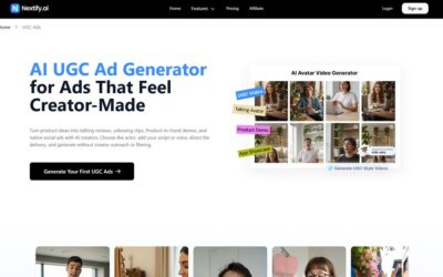 Beyond the Studio: Can an AI UGC Ad Generator Solve the Short-Form Creative Bottleneck?