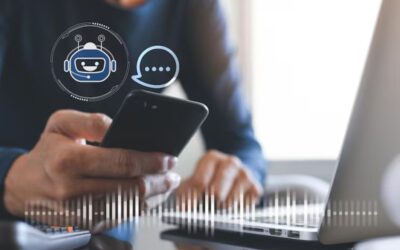 How AI Voice Agents Are Transforming Customer Service in 2026