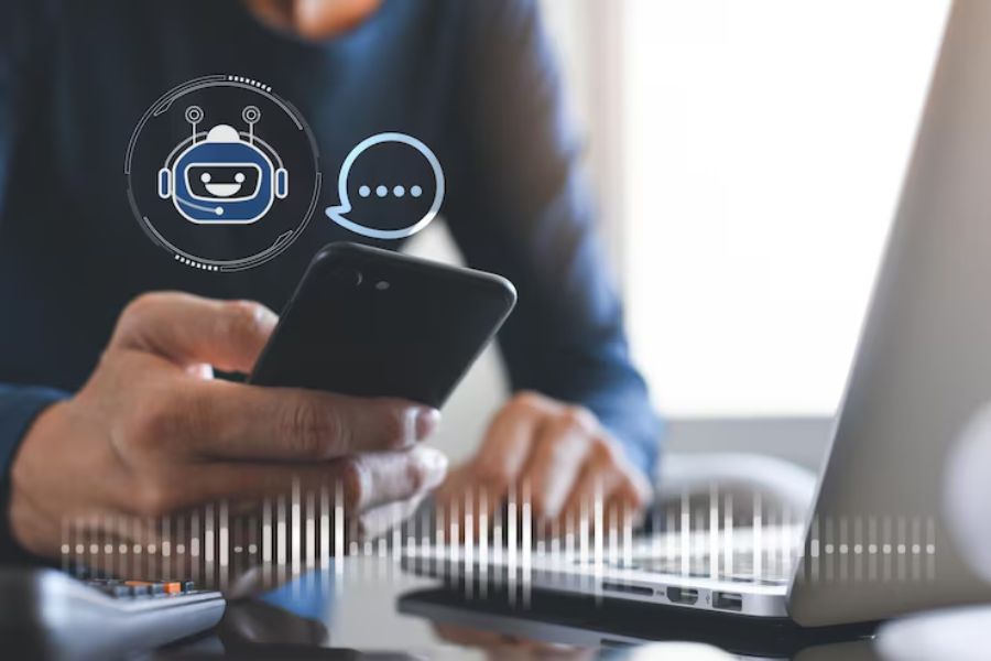 How AI Voice Agents Are Transforming Customer Service in 2026