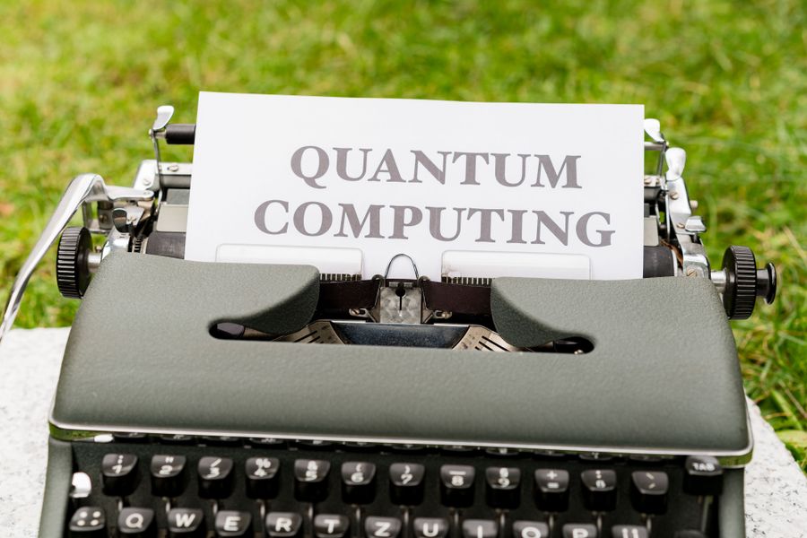 How Quantum Computing Is Starting to Learn