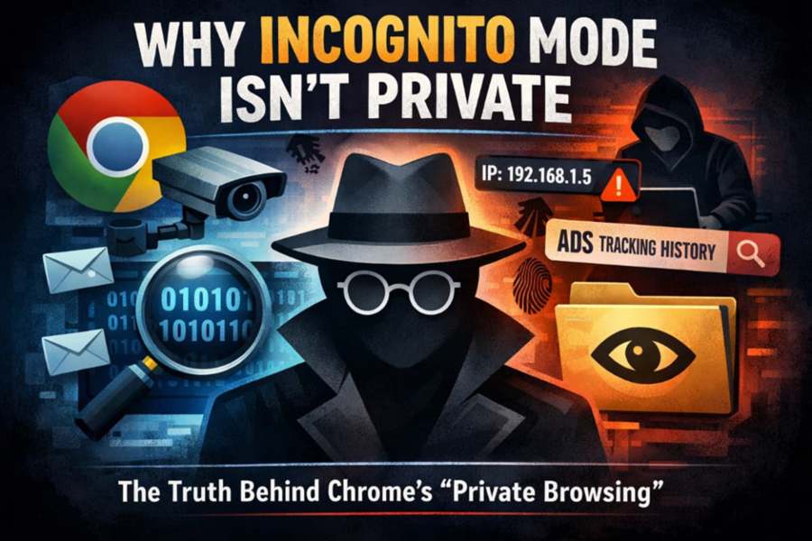 How to Browse Social Media Anonymously Without Compromising Your Device