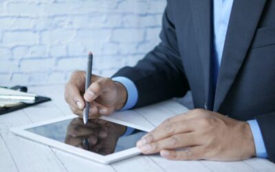 How to Do a Electronic Signature? Simple StepsÂ