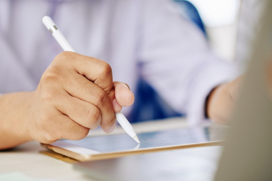 How to Verify a Digital Signature