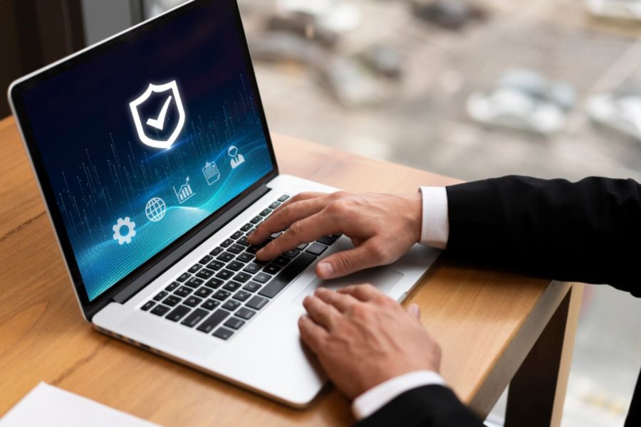 Protecting Your Digital Privacy While Researching Public Online Profiles