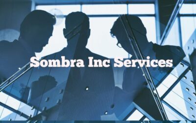 Sombra Inc Services: A Closer Look at the App Modernization Specialist