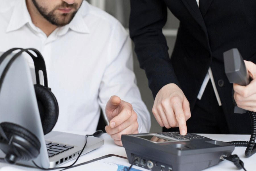 The 7 Best Business Phone Systems for Small Teams (2026)