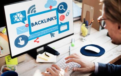 Why Backlinks Still Decide Who Gets Seen Online