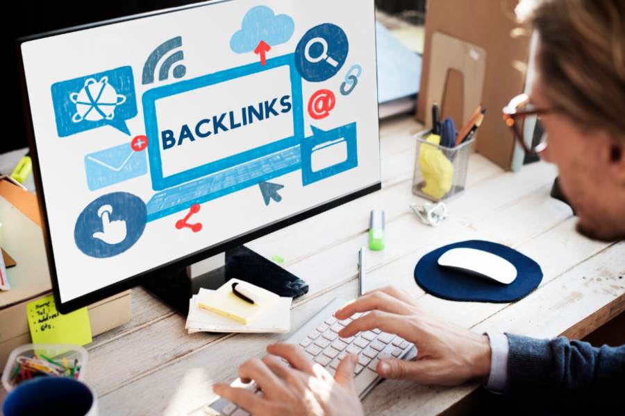 Why Backlinks Still Decide Who Gets Seen Online