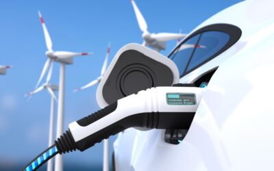 Why Every Business Needs an EV Charging Strategy Before 2030