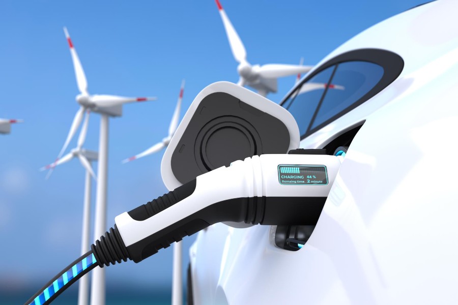 Why Every Business Needs an EV Charging Strategy Before 2030