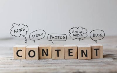Why Online Visibility Starts Long Before Anyone Sees Your Content