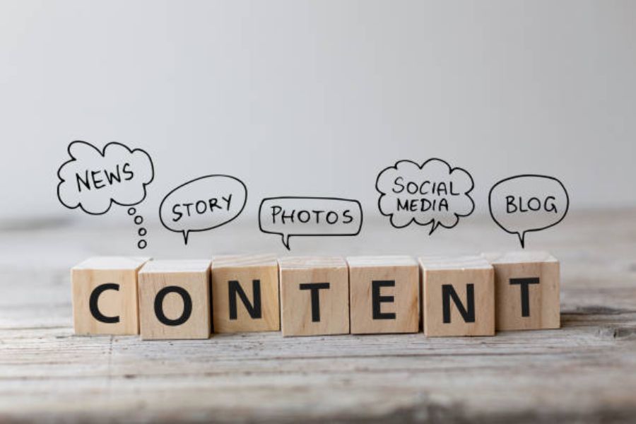 Why Online Visibility Starts Long Before Anyone Sees Your Content