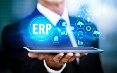 Why the Right ERP Partner Matters More Than the Software
