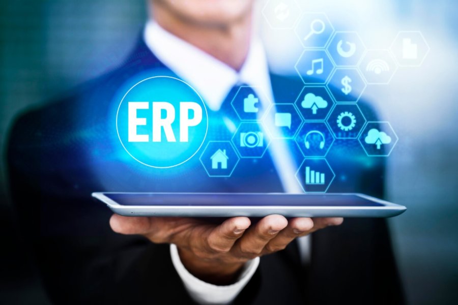 Why the Right ERP Partner Matters More Than the Software
